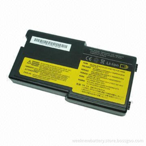 6-cell Battery, A-grade, 100% Compatible, 5-day Delivery, 14-month Warranty
